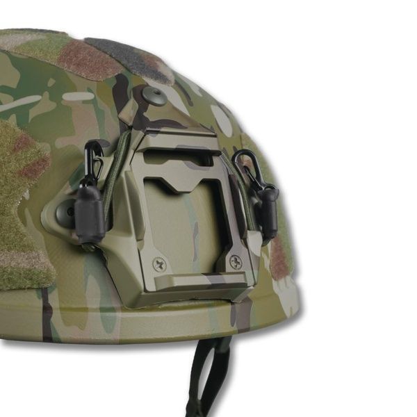Шлем UMHWPE FAST GEN III AGGRESSIVE Multicam 7156-L фото