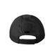 Бейсболка тактическая Helikon-Tex BBC Cap Black CZ-BBC-PR-01 фото 2