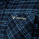 Тактическая рубашка Gale Navy Blue 9309(S) фото 4