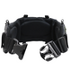 Пояс РПС Kiborg R-1 Black Multicam (S) 3020BM-S фото 6