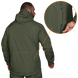 Куртка CM Stalker SoftShell Olive 7225-46 фото 2