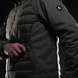 Демисезонная куртка PENTAGON NEUTRON HYBRID Dark Olive K08053-06E-52(XL) фото 2