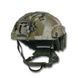 Шлем UMHWPE FAST GEN III AGGRESSIVE Multicam 7156-L фото 1