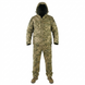 Зимний костюм Tactical Series Pixel 1174-M фото 1