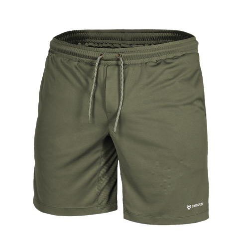 Шорти AeroFit Olive 7989(S) фото