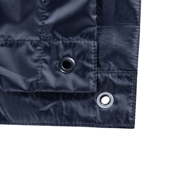 Пончо Pilgrim 2.0 Oxford Navy-Blue 8694-NB фото