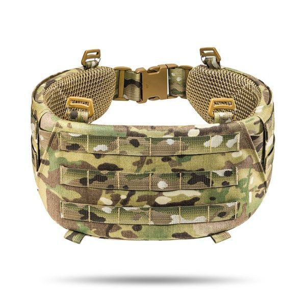 Тактический разгрузочный пояс РПС Multicam RPS-M-S/M фото
