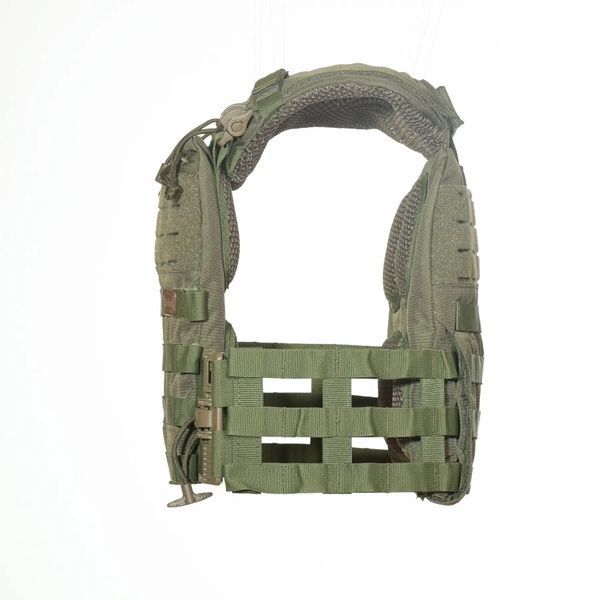 Плитоноска М7, Олива М7О фото