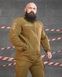 Облегченная тактическая куртка Tactical Breeze Coyote 91161-46 фото 3