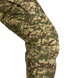 Штани Герць Rip-Stop Teflon, Хижак-піксель 8070(S) фото 7