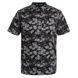 Сорочка Helikon Tactical Hawaiian Short Sleeve Shadow Grey KO-HAW-CB-1N-B02 фото 1