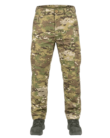 Зимові штани Ice Defender Multicam 94021-46 фото