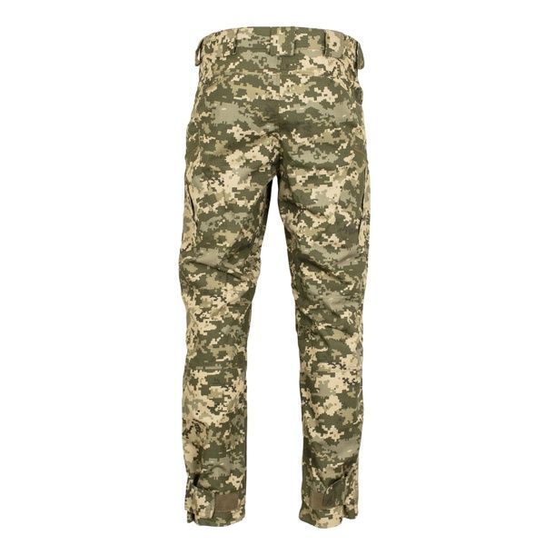 Штани тактичні Urban Tailor Rip-Stop ММ-14 Піксель 56003098-46 фото