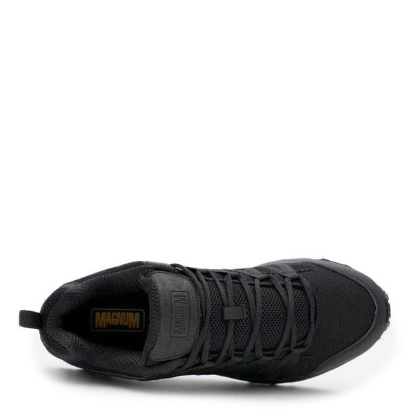 Кросівки тактичні Magnum Storm Trail Lite Black 18605A-39 фото