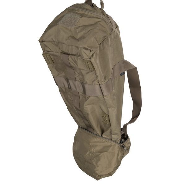 Тактическая сумка Helikon-Tex Enlarged Urban Training Bag 70L Coyote TB-UTE-CD-11 фото