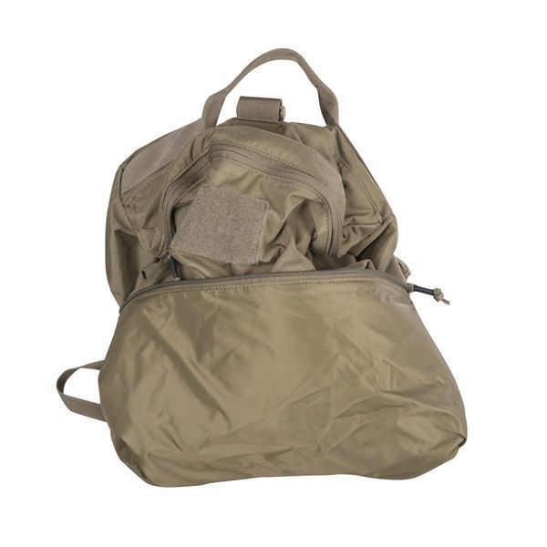 Тактическая сумка Helikon-Tex Enlarged Urban Training Bag 70L Coyote TB-UTE-CD-11 фото