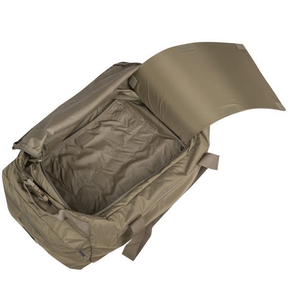 Тактическая сумка Helikon-Tex Enlarged Urban Training Bag 70L Coyote TB-UTE-CD-11 фото