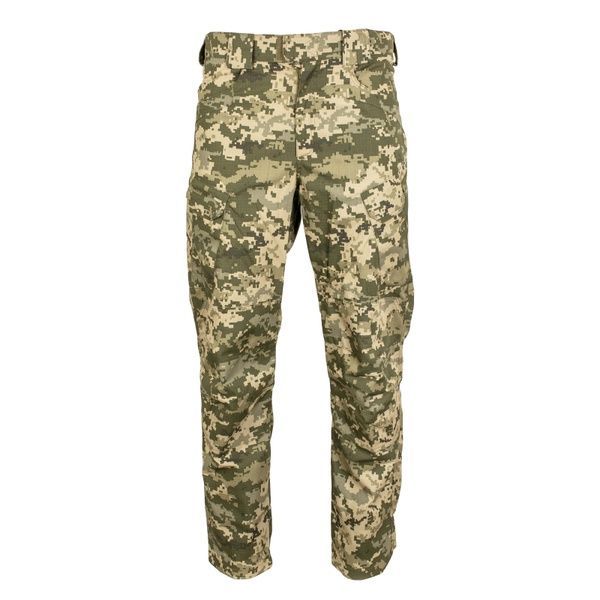 Штани тактичні Urban Tailor Rip-Stop ММ-14 Піксель 56003098-46 фото