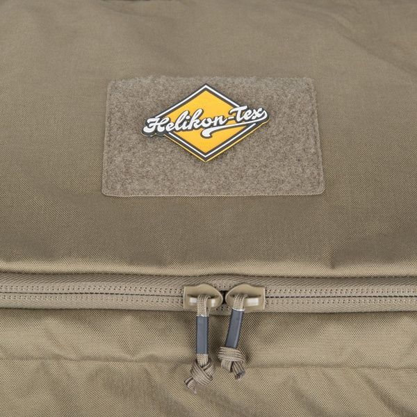Тактическая сумка Helikon-Tex Enlarged Urban Training Bag 70L Coyote TB-UTE-CD-11 фото