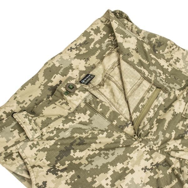Штани тактичні Urban Tailor Rip-Stop ММ-14 Піксель 56003098-46 фото