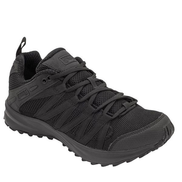 Кросівки тактичні Magnum Storm Trail Lite Black 18605A-39 фото