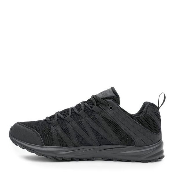 Кросівки тактичні Magnum Storm Trail Lite Black 18605A-39 фото