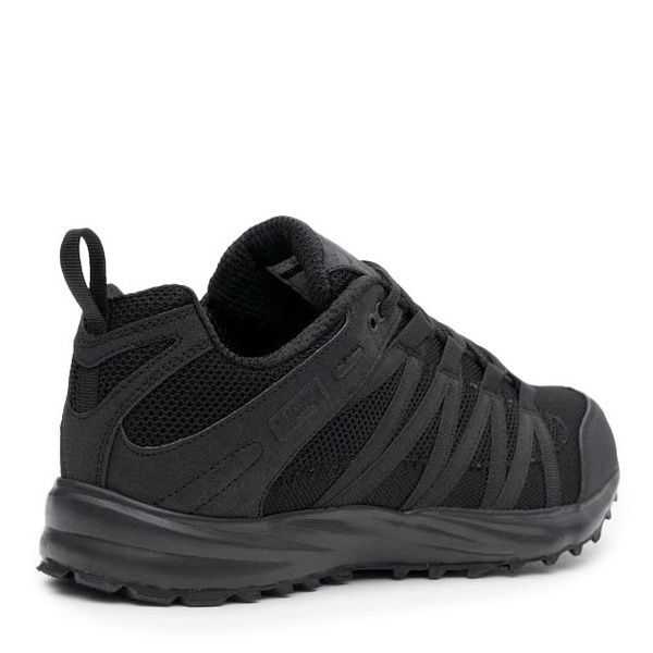 Кросівки тактичні Magnum Storm Trail Lite Black 18605A-39 фото