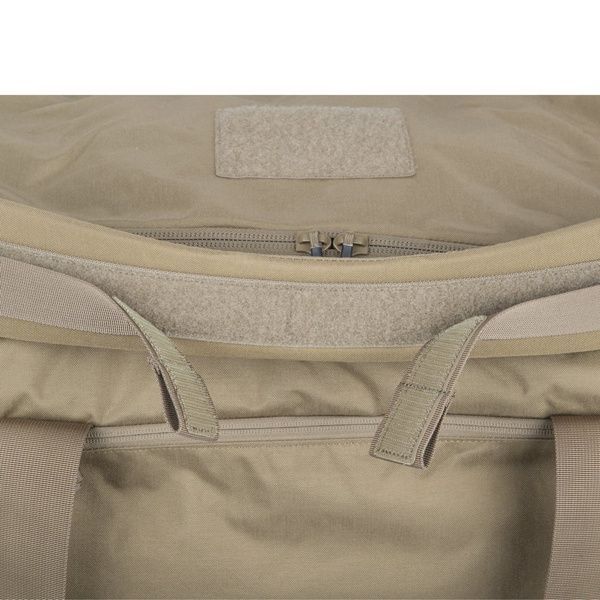 Тактическая сумка Helikon-Tex Enlarged Urban Training Bag 70L Coyote TB-UTE-CD-11 фото