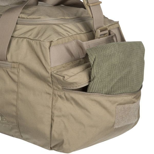 Тактическая сумка Helikon-Tex Enlarged Urban Training Bag 70L Coyote TB-UTE-CD-11 фото