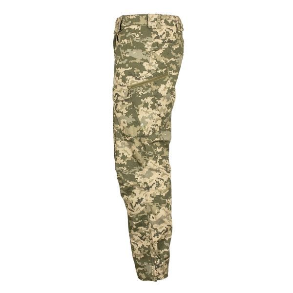 Штани тактичні Urban Tailor Rip-Stop ММ-14 Піксель 56003098-46 фото