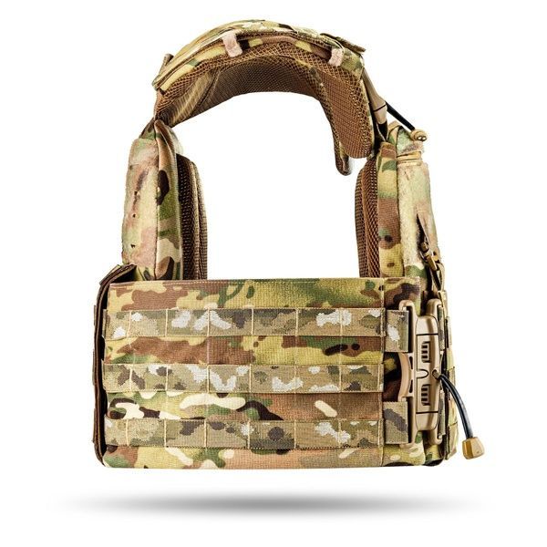 Комплект М7 PRO gen 2 15х30 + 11 подсумков Multicam m7p2_30_4 фото