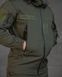 Тактичний костюм Soft Shell ACU Olive 89883-46 фото 3
