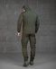 Тактичний костюм Soft Shell ACU Olive 89883-46 фото 10