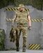 Тактическая военная форма Valor 6в1 Multicam 92099-46 фото 4