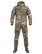 Тактичний костюм OPS-7 Soft Shell Multicam 89460-46 фото 1