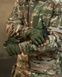 Тактичний костюм OPS-7 Soft Shell Multicam 89460-46 фото 6