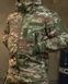 Тактичний костюм OPS-7 Soft Shell Multicam 89460-46 фото 4