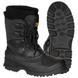 Черевики зимові Fox Outdoor Thermo Boots Black SHW-VK-FO-B фото 1