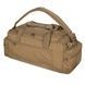 Тактическая сумка Helikon-Tex Enlarged Urban Training Bag 70L Coyote TB-UTE-CD-11 фото 1