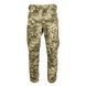 Штани тактичні Urban Tailor Rip-Stop ММ-14 Піксель 56003098-46 фото 3
