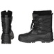 Ботинки зимние Fox Outdoor Thermo Boots Black SHW-VK-FO-B фото 2