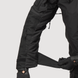 Тактична зимова куртка UATAC Black Membrane Climashield Apex L 373113 фото 12