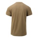 Футболка потовідвідна Helikon-Tex TACTICAL T-Shirt TopCool Lite, Coyote T-sh-Coyote-46 фото 3