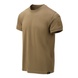 Футболка потовідвідна Helikon-Tex TACTICAL T-Shirt TopCool Lite, Coyote T-sh-Coyote-46 фото 4