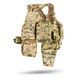 Комплект М7 PRO gen 2 15х30 + 11 подсумков Multicam m7p2_30_4 фото 2