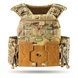 Комплект М7 PRO gen 2 15х30 + 11 подсумков Multicam m7p2_30_4 фото 8