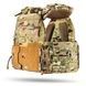 Комплект М7 PRO gen 2 15х30 + 11 подсумков Multicam m7p2_30_4 фото 7