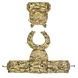 Комплект М7 PRO gen 2 15х30 + 11 подсумков Multicam m7p2_30_4 фото 4