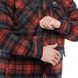 Рубашка Helikon Winter Warden Long Sleeve Slate Red KO-WWS-PB-PJ-B03 фото 3