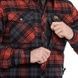 Рубашка Helikon Winter Warden Long Sleeve Slate Red KO-WWS-PB-PJ-B03 фото 4